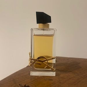 Yves Saint Laurent Libre Eau De Parfum 3.4fl oz